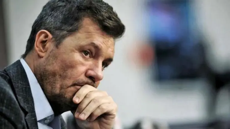 Marcelo Tinelli habló sobre su posible candidatura en las próximas elecciones