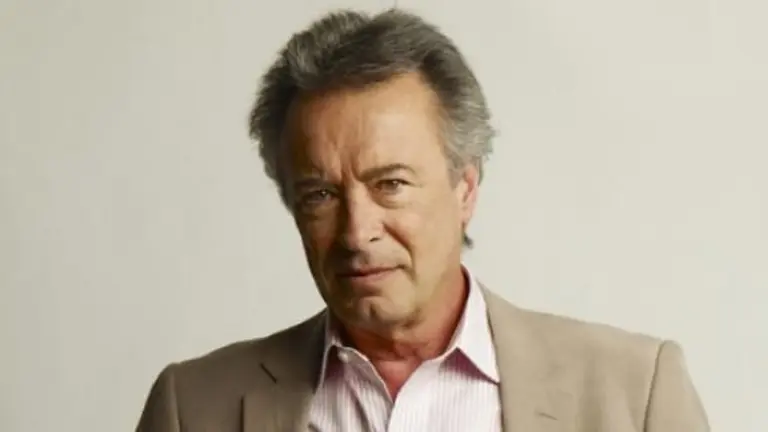 "Estamos tocando fondo, esto no da para más"