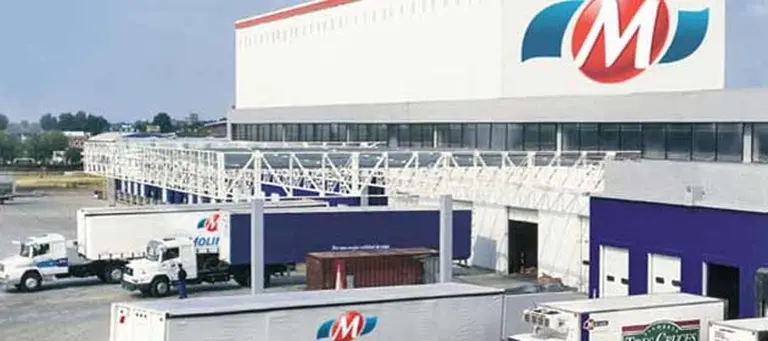 molinos río de la plata