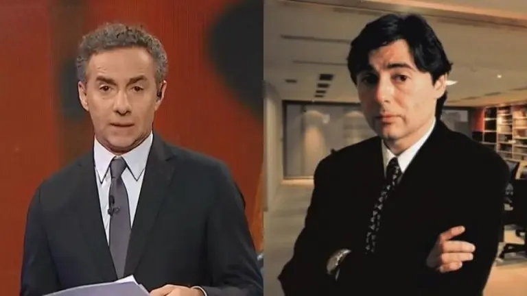 Majul acusó a Fontevecchia de trabajar para la candidatura de un político opositor