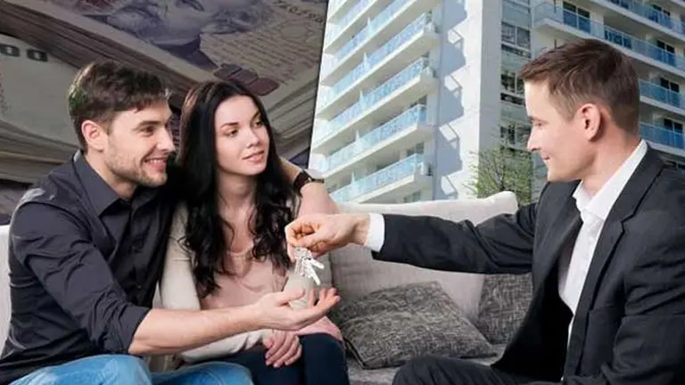 El Gobierno prepara una nueva línea de créditos hipotecarios sub 35