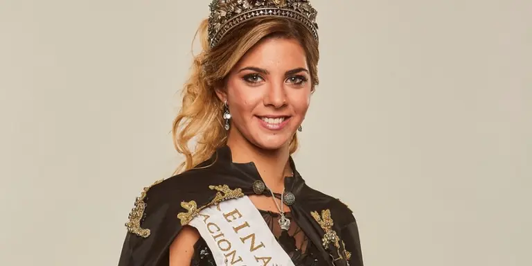 Vendimia 2019: María Laura Micames es la nueva Reina Nacional