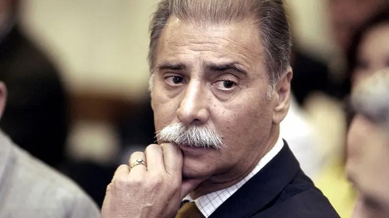 Jorge Sobisch: de "el triunfo será mío" al cuarto lugar en los comicios de Neuquén