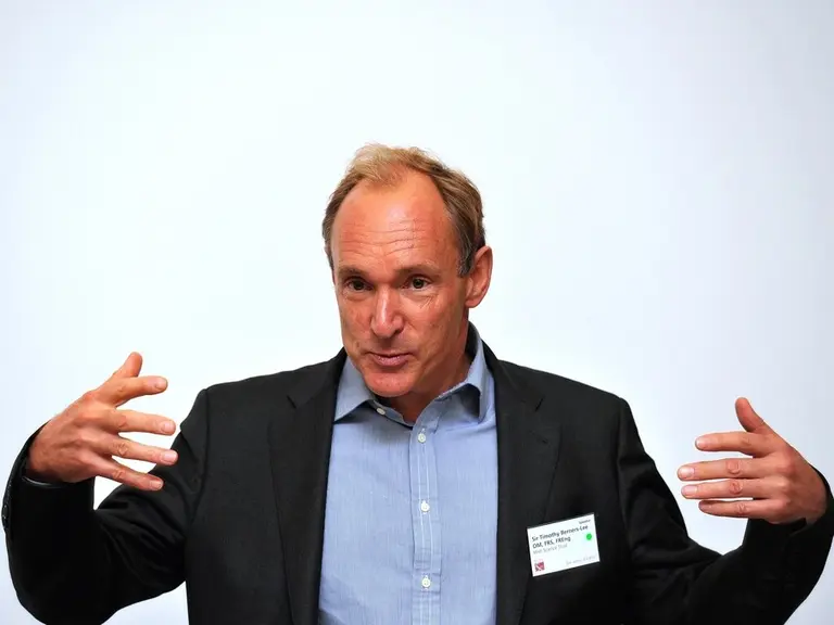 Cómo nació la World Wide Web