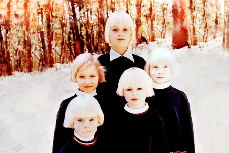 Drogas y abusos: la aterradora historia de la secta La familia en un documental