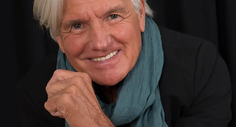 Nuevo parte médico de Sergio Denis: se agravó su estado de salud