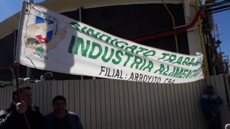 Por la caída del contrato con Arcor, Acefor despide a todo su personal y baja la persiana