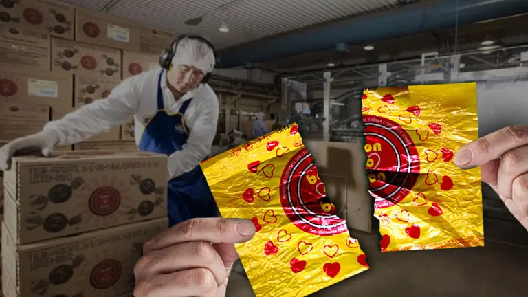 Síntoma de la crisis: por segunda vez en su historia, Arcor registra pérdidas en su balance