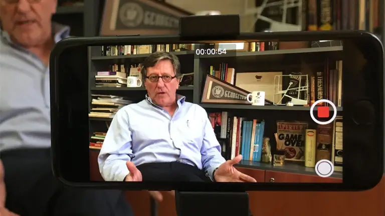 Starke, sobre Lavagna: "Los economistas metidos en política casi siempre son potenciales fracasos"