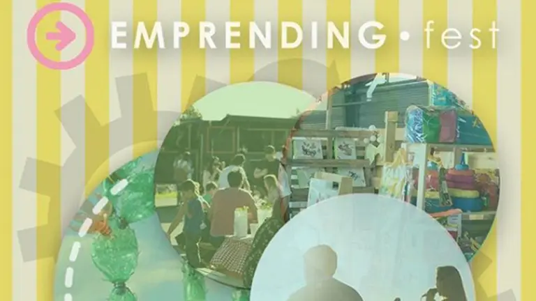 Festival para emprendedores llega a los shoppings