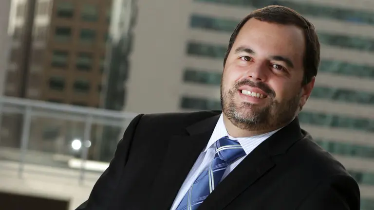 Oracle nombró un vicepresidente regional de Canales y Alianzas