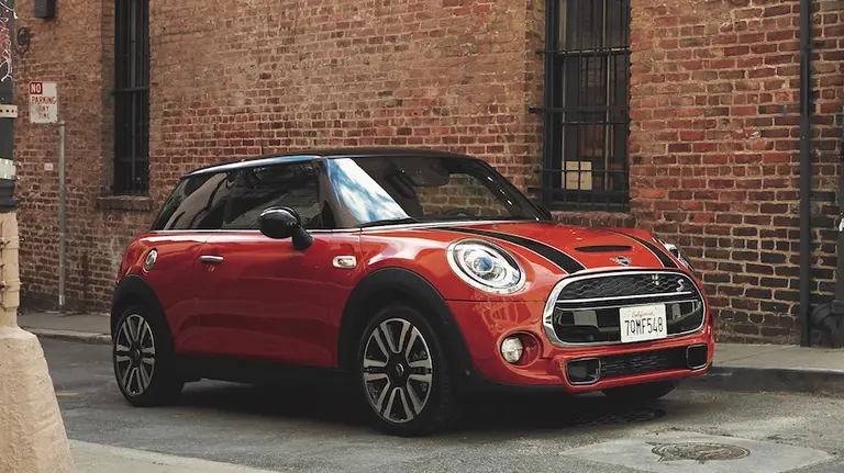 Lanzamiento de lujo: MINI ya vende en Argentina los nuevos modelos