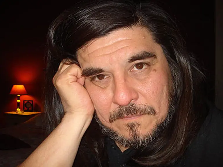 Murió Fabián Matus, el hijo de Mercedes Sosa