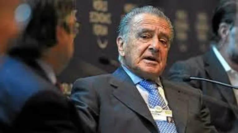 Eurnekian pide el cierre de El Palomar: ¿será el fin de las low cost?