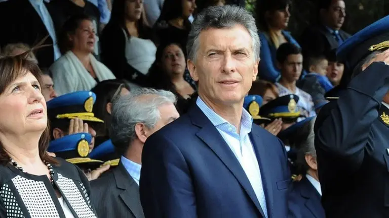 Ante una economía sin reacción, Mauricio Macri vuelve a impulsar la inseguridad como tema de campaña