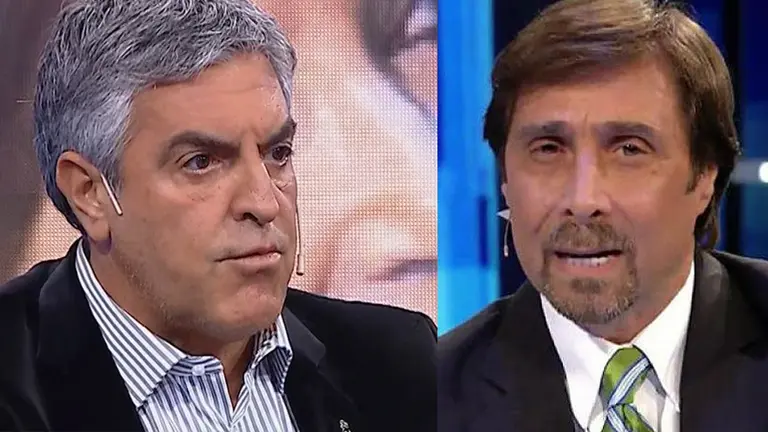 Abogado de Cristina cargó contra Feinmann por sus críticas a Florencia Kirchner: "Das mucha pena"