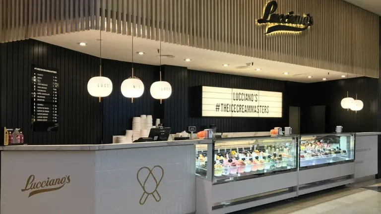 Lucciano’s se consagró como la mejor heladería artesanal de la Ciudad de Buenos Aires