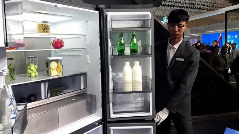 Cuál es el modelo de heladera que te hace gastar menos plata en tu factura de luz