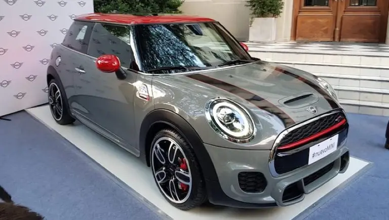 BMW confirma inversiones para la Argentina y anticipa los lanzamientos del año