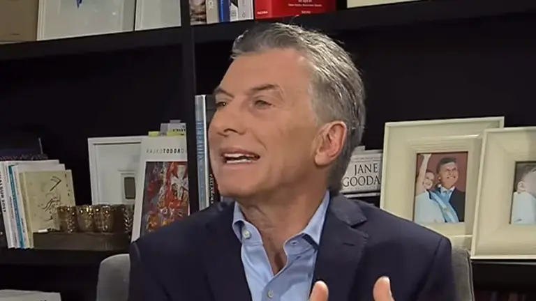 Mauricio Macri convoca a la cúpula de la UCR e insinúa que un radical podría ser su vice