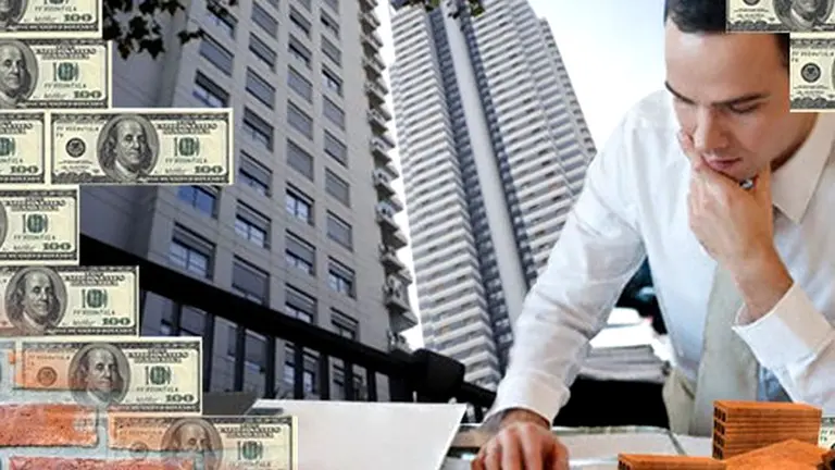 LA AFIP estudia aplicar una retención de impuestos en las operaciones inmobiliarias