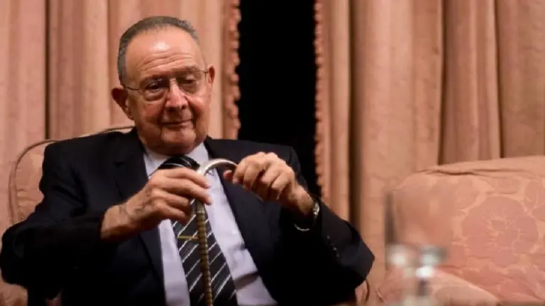 ¿Quién era Osvaldo Raffo?: Nisman, García Belsunce, el soldado Carrasco y Robledo Puch fueron algunos de sus casos destacados