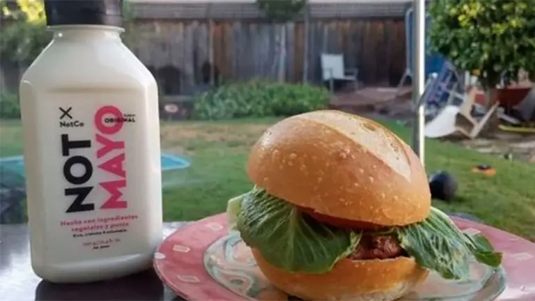 Gracias a una fuerte inyección de dólares, The Not Company anuncia su nueva línea de productos