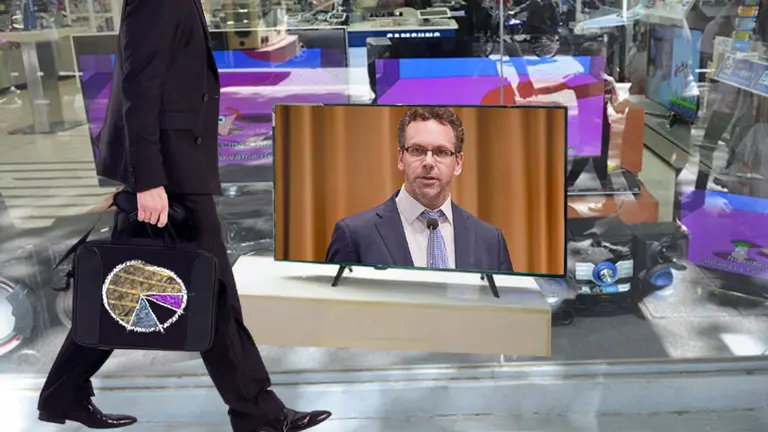 Rally de invierno: en las mesas de dinero creen que la baja del riesgo país está cerca de su piso