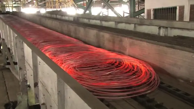 Aceros Zapla pidió preventivo de crisis y hay 300 empleos en riesgo