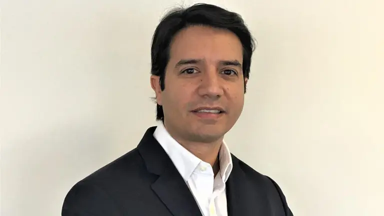 Kimberly-Clark nombró a un exMondelez como Country Manager para Argentina, Uruguay y Paraguay