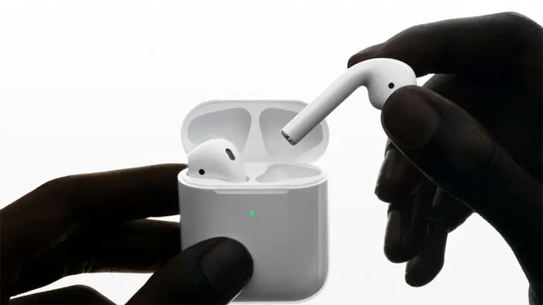 Auriculares inalámbricos: ¿tenés problemas con los AirPods? Aquí te mostramos cómo los podés solucionar