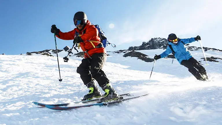 Early Booking: la clave para disfrutar de la nieve europea sin preocuparse por el dólar