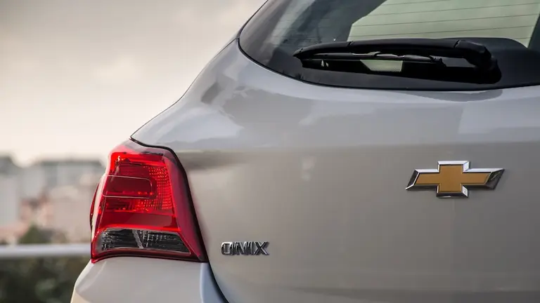 General Motors extendió su parate y mantiene suspendidos 2500 empleados