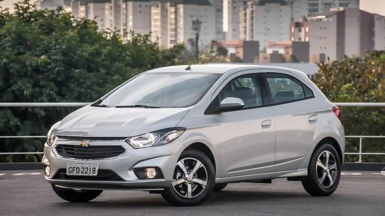 Chevrolet se suma al Hot Sale con autos, bicicletas y descuentos en postventa