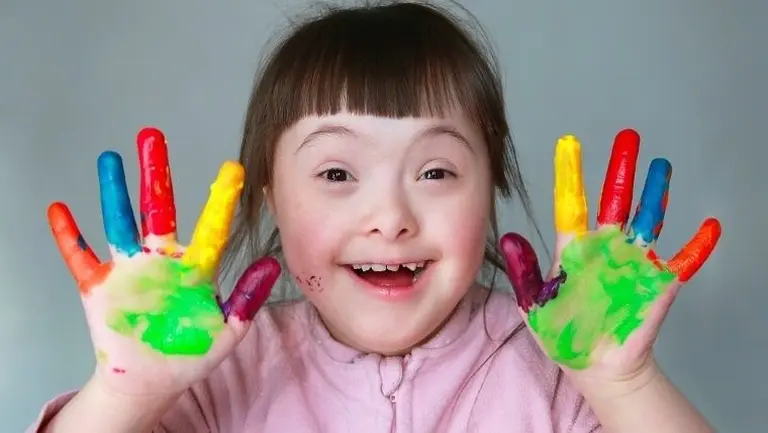 En el Día Internacional de las personas con Síndrome de Down se realizan acciones en diferentes lugares del país