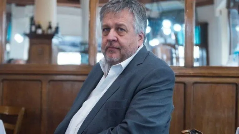 Luego de ser declarado en rebeldía, el fiscal Carlos Stornelli podría ser apartado de la causa de los cuadernos