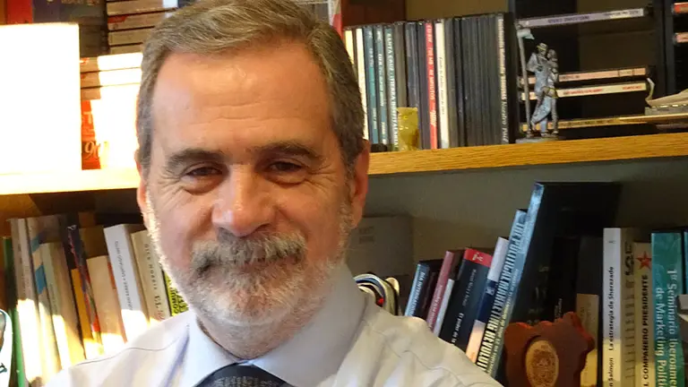 Carlos Fara: "Ningún sector del círculo rojo apoya al Gobierno, pero igual puede ganar"