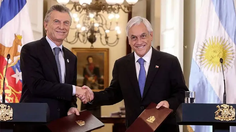 Los más y los menos: ¿Cómo es el ranking de valoración de presidentes de la región?