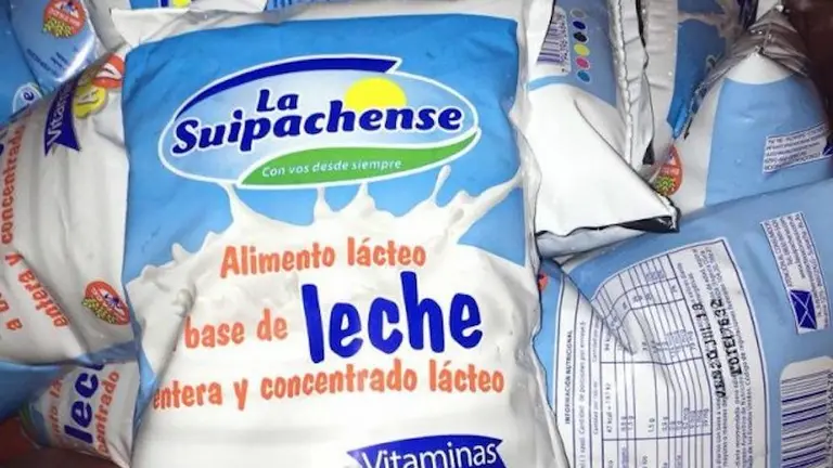 Publicidad engañosa: polémica por la "falsa" leche y la carne picada con soja