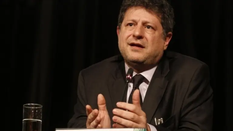 Para Eduardo Levi Yetati, la expectativa de devaluación se pasa a las elecciones