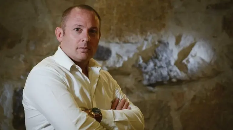 La AFIP denunció al falso abogado Marcelo D’Alessio por no pagar IVA y Ganancias