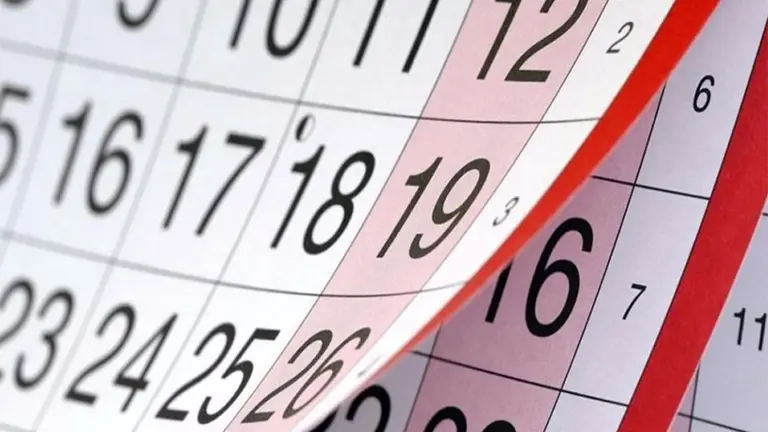 Feriados del 2 de abril y Semana Santa: cuáles son inamovibles y cuáles no laborables