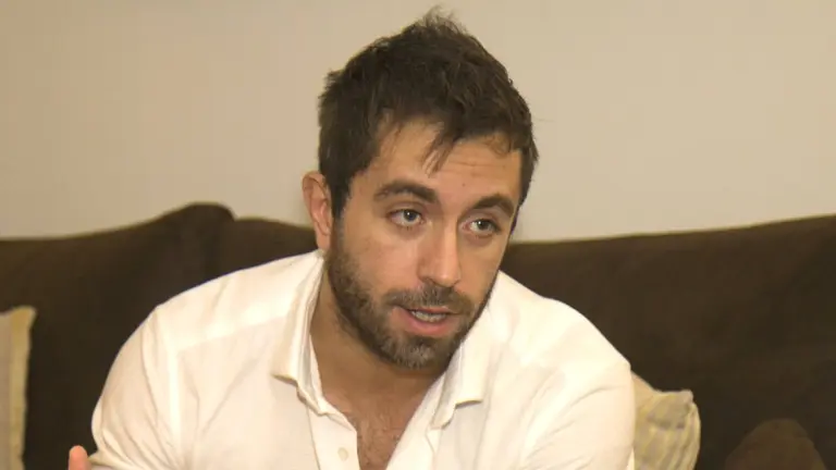 Federido Furiase, de la consultora Eco Go.