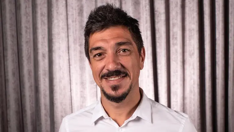 Germán Abaroa fue designado SVP Commercial and Operations de Havas Argentina