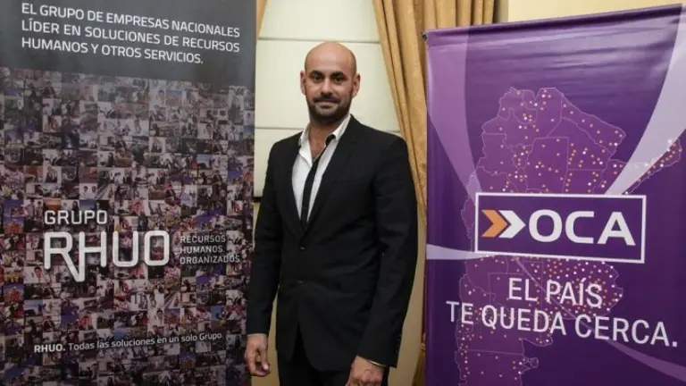 Cuáles son las tres empresas que presentaron propuestas para quedarse con el correo privado OCA