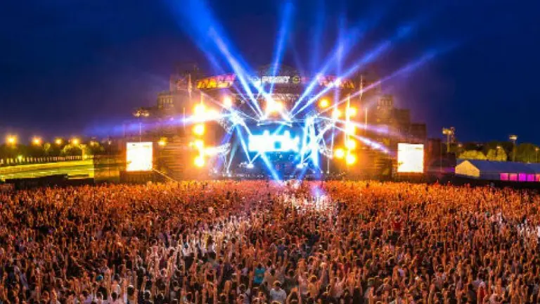 Vuelve el Lollapalooza: estas serán las bandas y artistas que participarán de la edición 2022