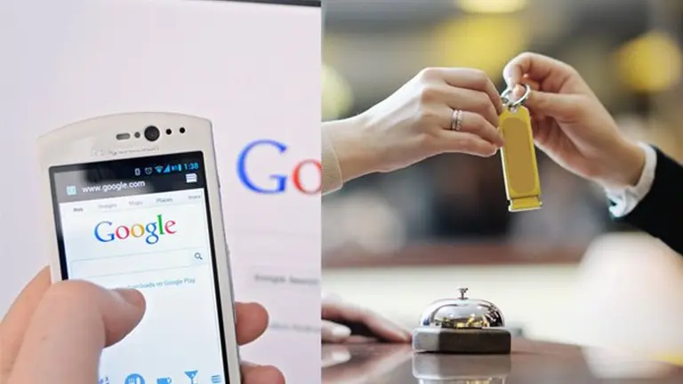 Google mostrará casas y departamentos en alquiler