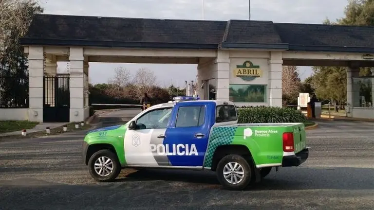 Cuáles son las nuevas medidas para controlar y denunciar reuniones prohibidas por el DISPO en countries