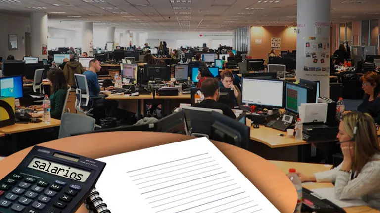 Cuál es el salario promedio que piden hoy los argentinos cuando se postulan a un empleo