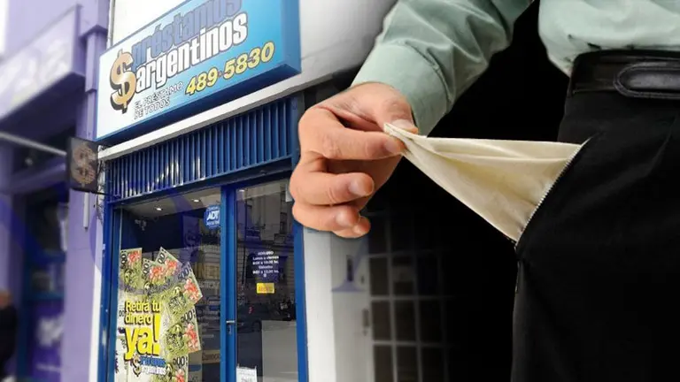 Financieras, en crisis: por tasas altas y elevada mora, acumulan pérdidas por $400 millones